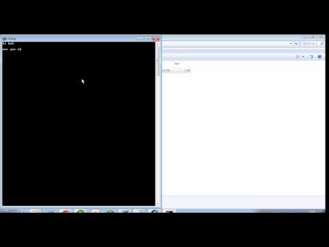 Basic Batch programming: ep 1 intro what we are gowning do