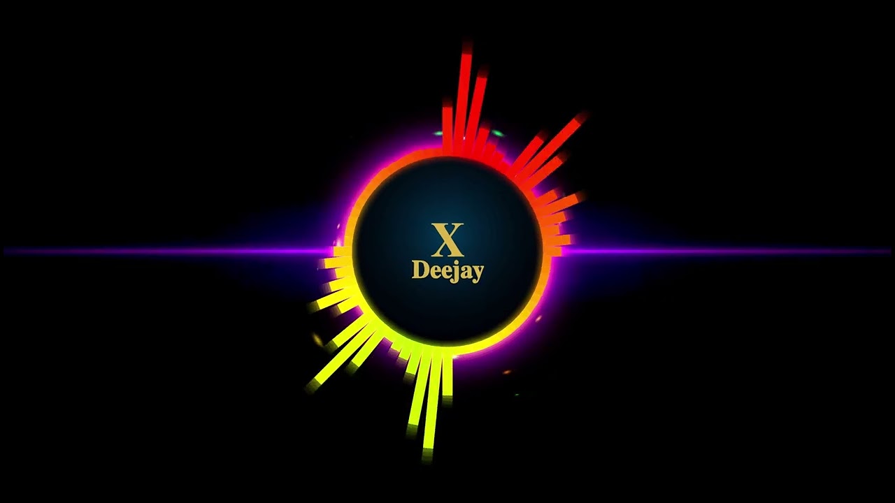 mix بدك تعيده 100 مرة🔥😍😍وبدك تهز لاحالك😂🔥🔥dj x in da mix