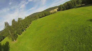 Betaflight & Peekaboo