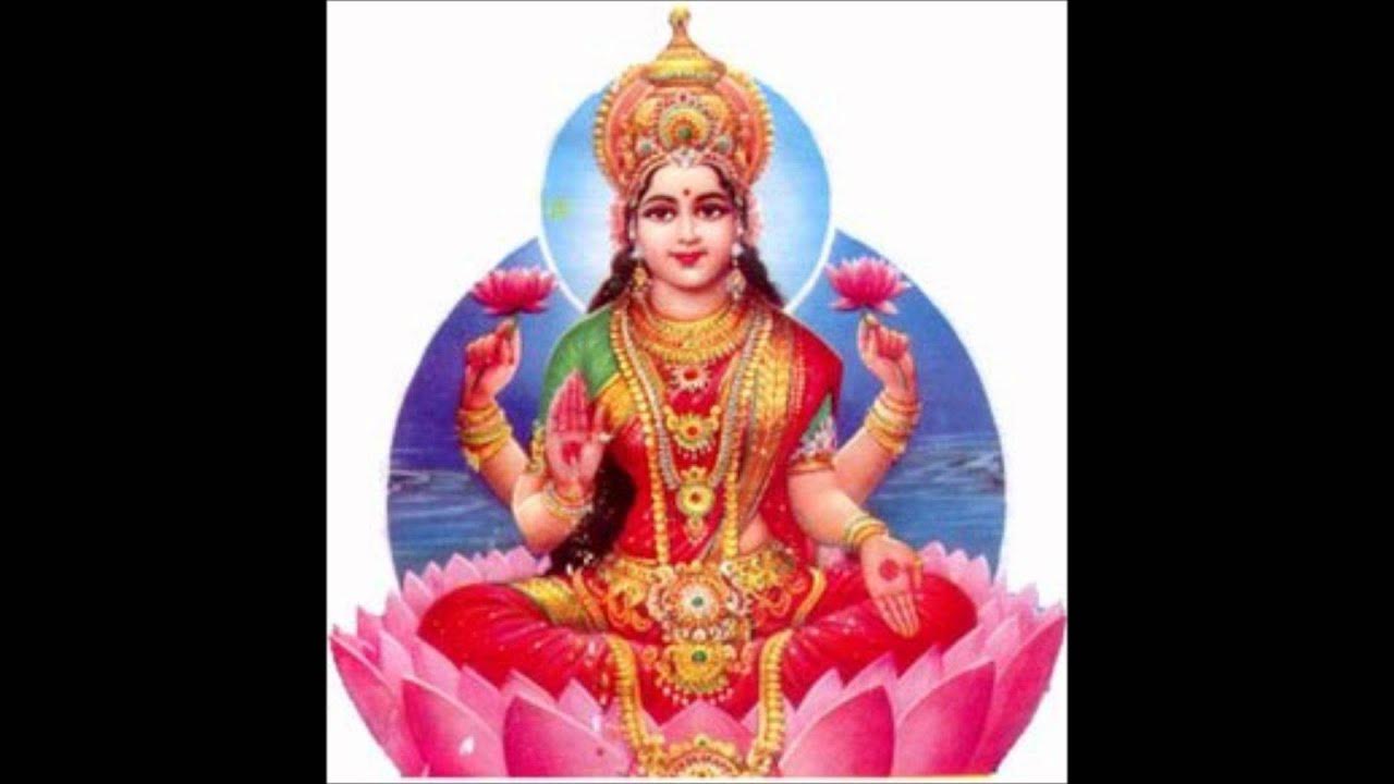 Uma Mohan chants Astha Lahksmi Stotram Uma Mohan chants Astha Lahksmi Stotram