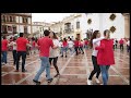 RONDA A LA GUAYARMINA, TENESOYAS Y BENTEJUÍ DE LAS FIESTAS ...