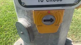 Novax IntelliCross - Fry Rd Durango Falls Ln Wheaton Crest Ln Cypress TX