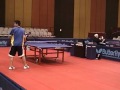 Victor Liang and Matthew Lee - Practice-US National Under 4200 Doubles Champions