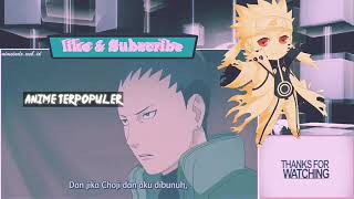 Naruto Episode 201 Sub Indo