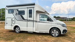 Instruktion: Knaus Tourer Van 500 MQ VANSATION!