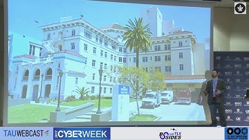 BSides TLV - Josh Corman