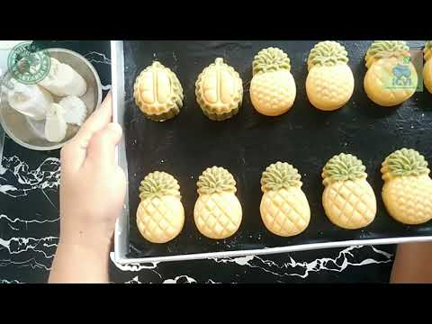 Resep Nastar Vegetarian