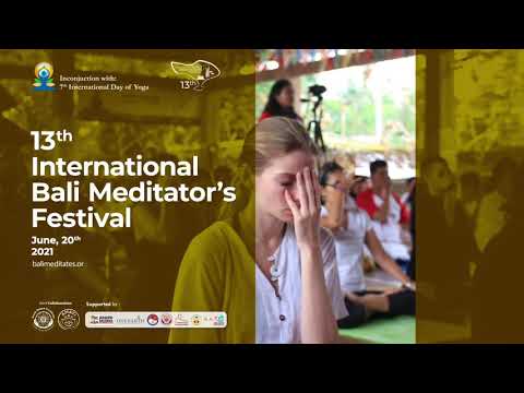 Video: Hoe Om Die Meditasie Te Voer "Mag Alle Wesens Gelukkig Wees!"