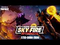 SKY FIRE: AFTERMATH - MULTIPLAYER UPDATE - TRAILER