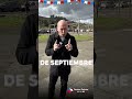 ¿Cómo se viven las Fiestas Patrias a lo largo de Chile?