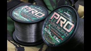 Carp Fishing Why Pro Main Line?