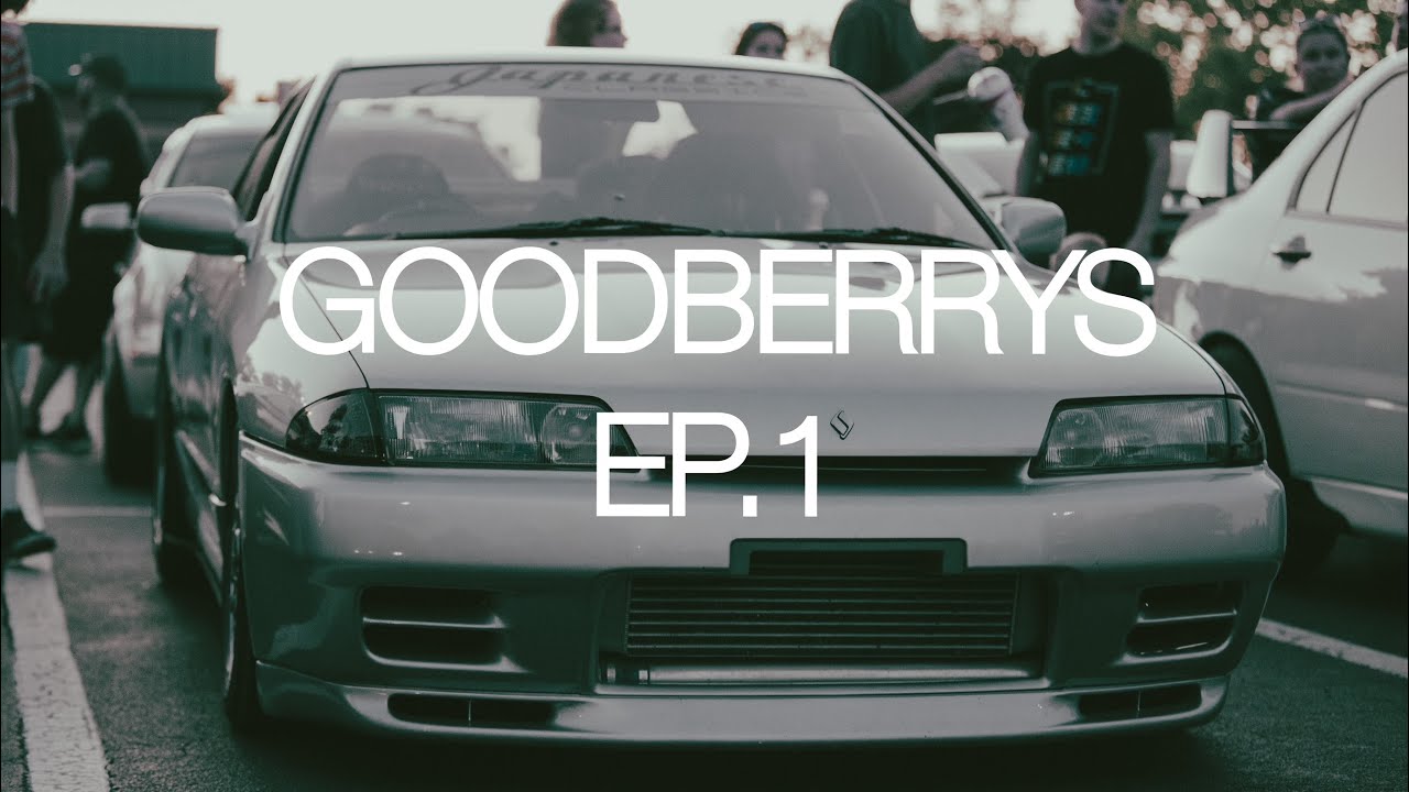 Goodberry Final Goodberrys Ep.1 - YouTube