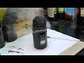 Carbon Graphite Foam Experiment (Dehydration of Sucrose)