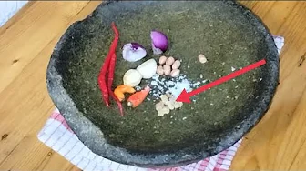 CARA BIKIN NASI GORENG || BUMBUNYA ADA DI SETIAP RUMAH SEMUA BISA MEMBUATNYA CARA BIKIN NASI GORENG || BUMBUNYA ADA DI SETIAP RUMAH SEMUA BISA MEMBUATNYA