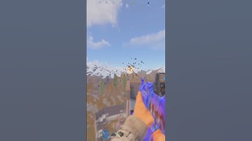Ууууулетаю на Гаити #раст #rust #rustgame #rustpvp #rustraid #rustclips #вайп #мемы #мем #гаити