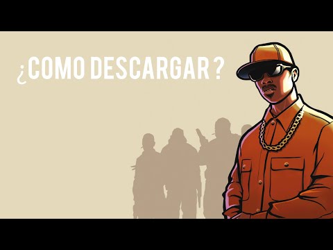 Gta San Andreas Android 11,12,13,14 descargar 2025 Gta San Andreas Android 11,12,13,14 descargar 2025