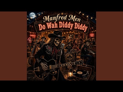 Do Wah Diddy Diddy (Country Dance)
