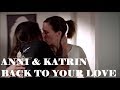 Anni  katrin  back to your love
