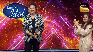 Shanmukha और Kumar Sanu की Duet देखकर Judges हो गए Crazy! | Indian Idol S12 | Full Episode