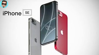 Apple iPhone SE 4 - Внезапно! Цена шокировала! Обзор фишек, характеристики, дата выхода Айфон СЕ 4