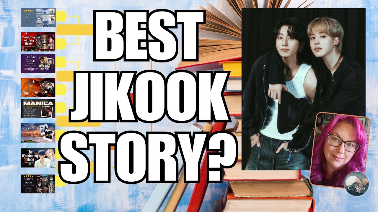 100 JiKook Stories. One Champion.🏆 #jikookff