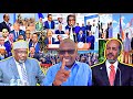 Qof Aan Ahayn Lisaan Madaxweyne Kama Noqon Karro Baydhaba Qabiilka La Yiraahddo XARIN Ma Ogola 