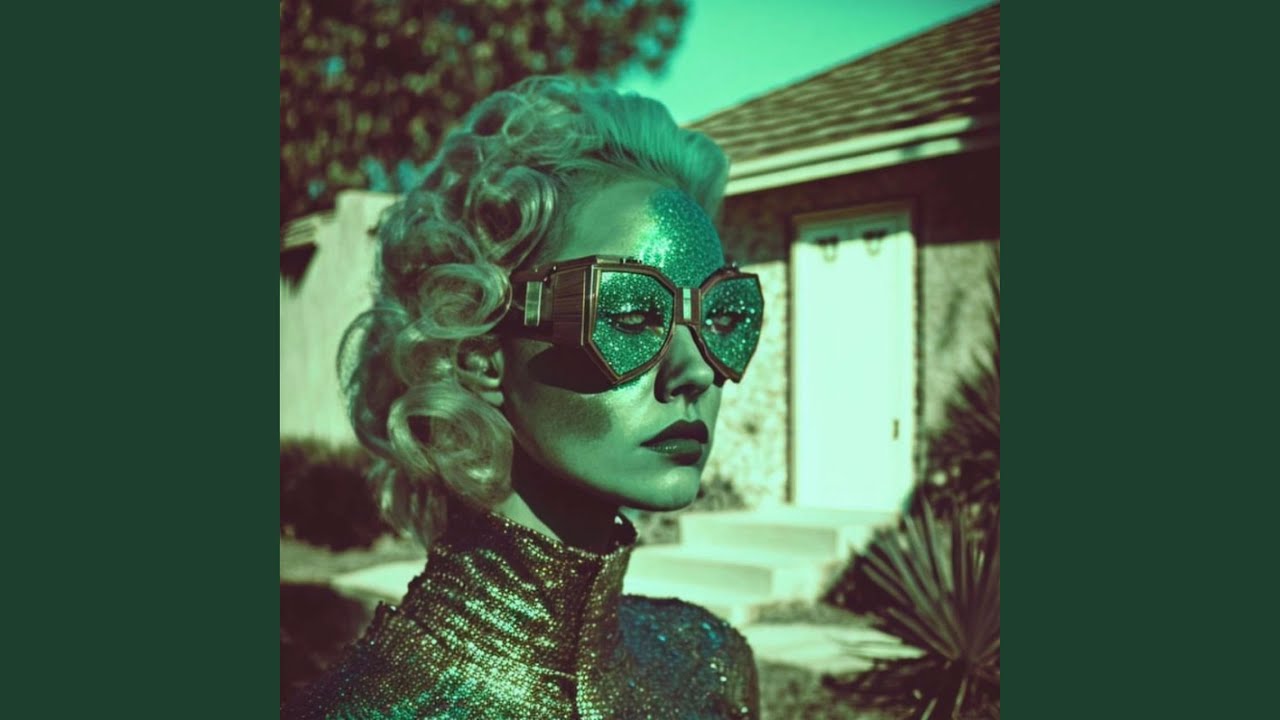 Glitter & Gold YouTube