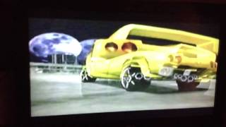 Five Adverts (2003) (2)