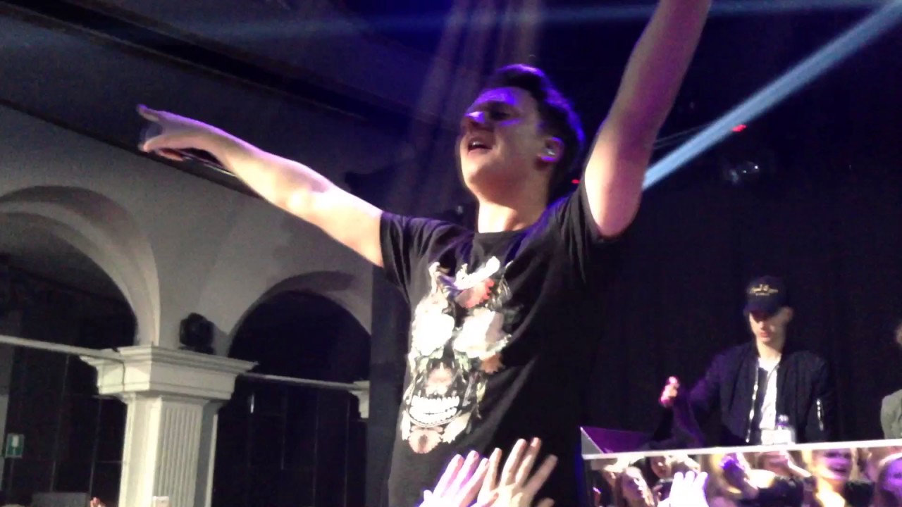 Conor Maynard Are You Sure