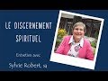 Le discernement spirituel