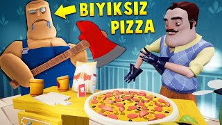 Oynadığım En İyi Gizem Parkuru mu, Roblox Last Order Survival