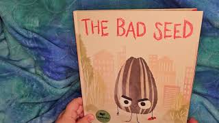 The Bad Seed, read aloud