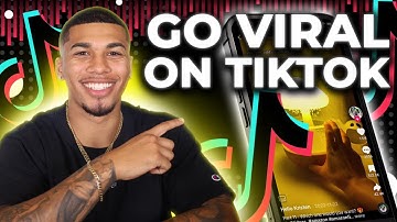 How To Create Viral TikTok Videos in 10 Minutes For Shopify Dropshipping