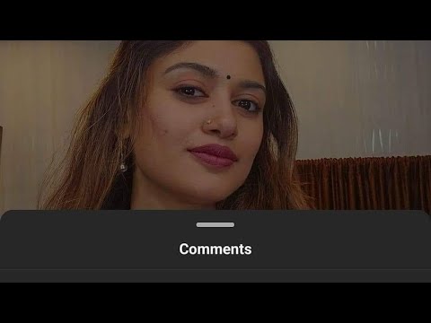 Actress Oviya - Leaked Video 🤬🥵 - YouTube
