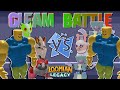 GLEAM BATTLE + Gamma Giveaway | Loomian Legacy PvP