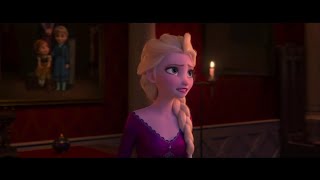 Frozen 2 - Song: "Into the Unknown" Part 1