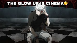 Tokyo Ghoul Season 1 Is Better Than I Remember