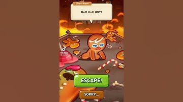 Thumbnail of Gingerbrave gets baked