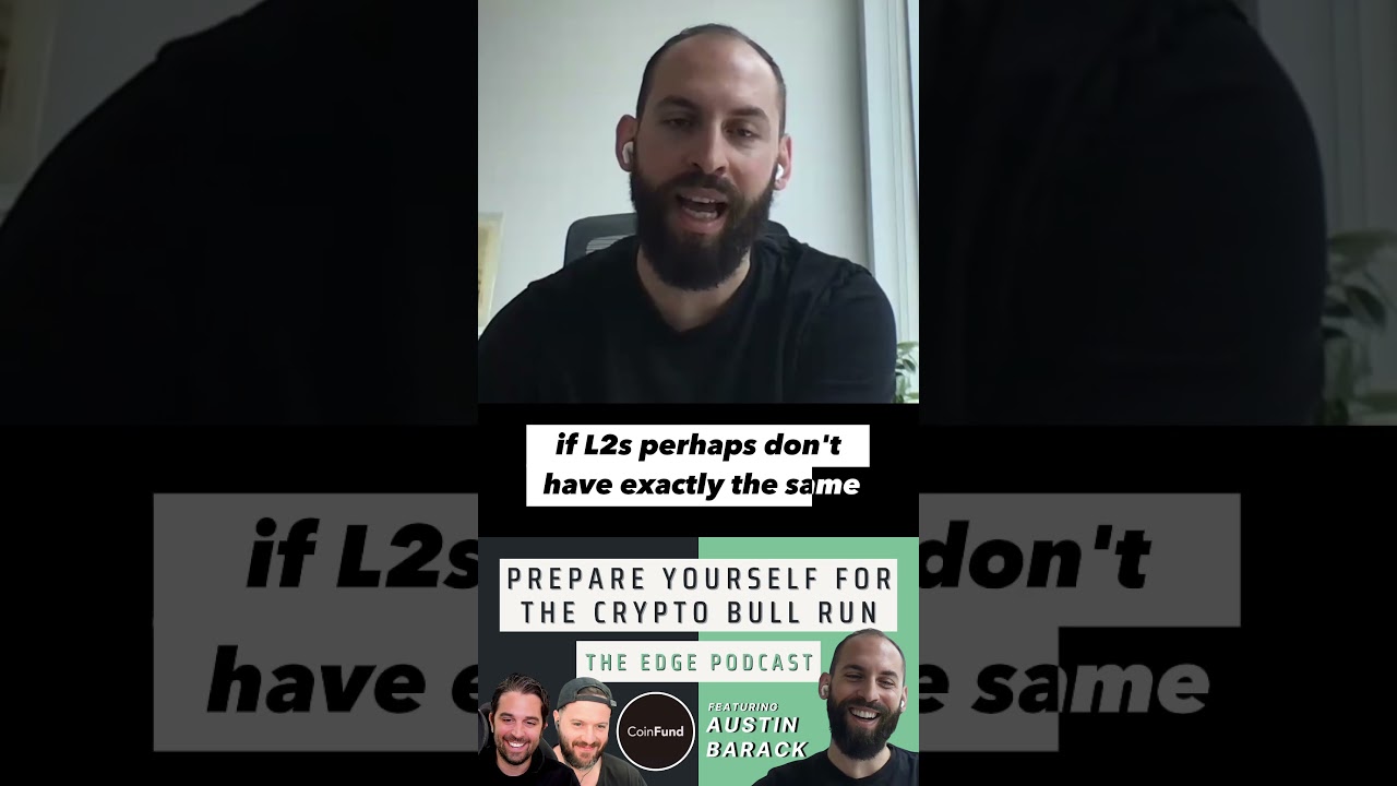 How to Value an Ethereum L2