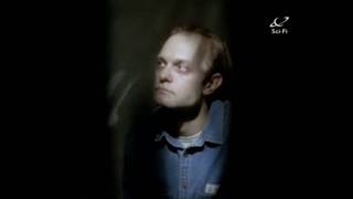 David Hyde Pierce giving an amazing delivery