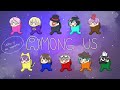 【Among Us】初見プレイ！！