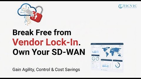 Ready to take back control of your network?