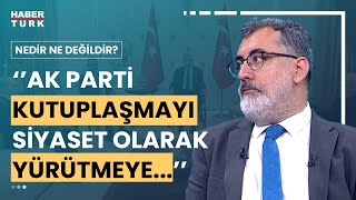 Normalleşme süreci nasıl ilerleyecek? Nevzat Çiçek yorumladı