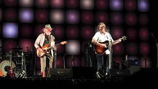 MAMA TRIED/BOB WEIR AND STURGILL SIMPSON/DEAD AHEAD 1/12/25