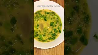 Scrambled Eggs with Shrimp | Perfect Cantonese Scrambled Eggs #shorts Resimi