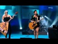 Katzenjammer - Land of Confusion (Live)