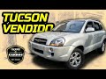 Hyundai Tucson 2014 À VENDA // Caçador de Carros