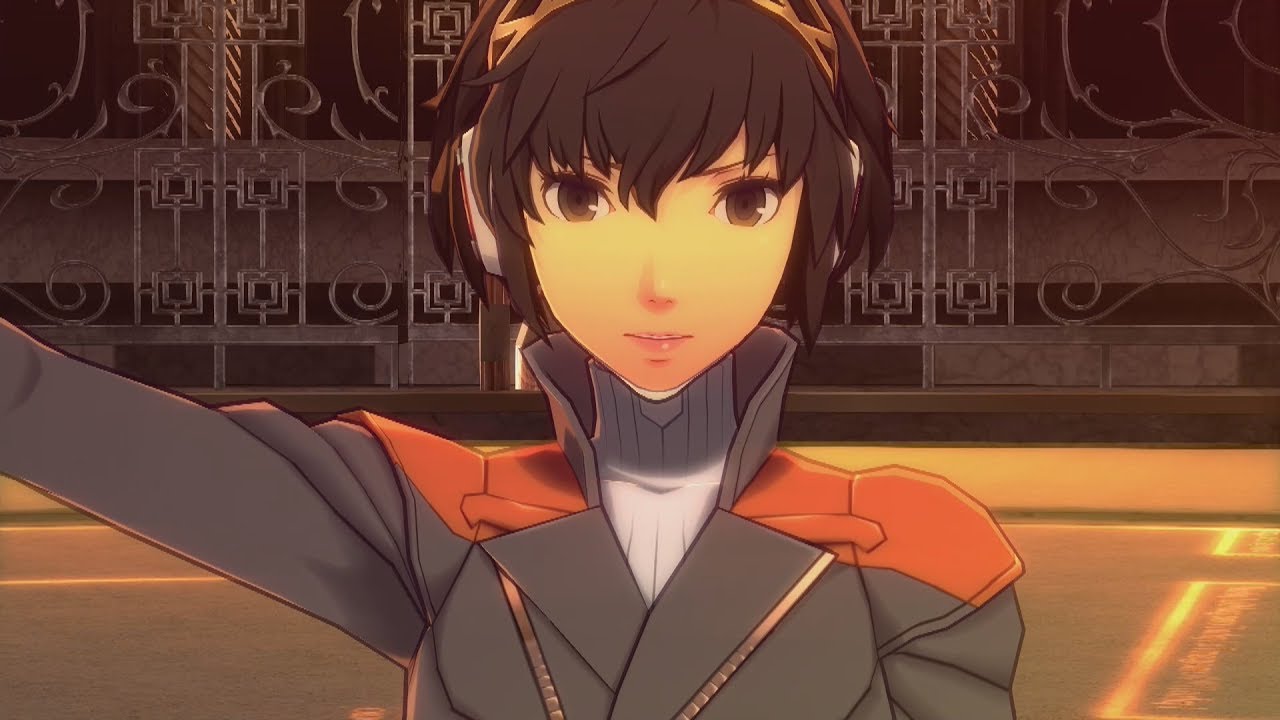 Persona 3 Dancing Moon Night Heartful Cry Atlus Konishi Remix Hard Mode Youtube Persona 3 Dancing Moon Night Heartful Cry Atlus Konishi Remix Hard Mode Youtube