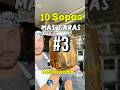Sopas más caras del mundo 🌎 Ep.03x10 Pepino de mar y ginseng thumbnail