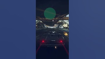 You Deserve This for Driving a Golf in NFS Unbound #shorts #needforspeed #needforspeedunbound